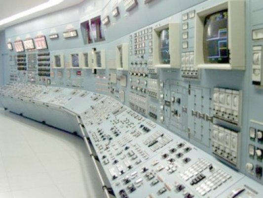 Discuţiile cu chinezii pe tema reactoarelor de la Cernavodă se vor finaliza în acest an